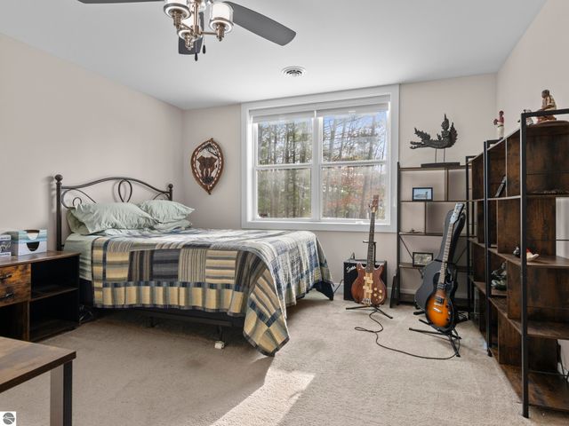 9873 Blue Moss Trail, Traverse City, MI 49685