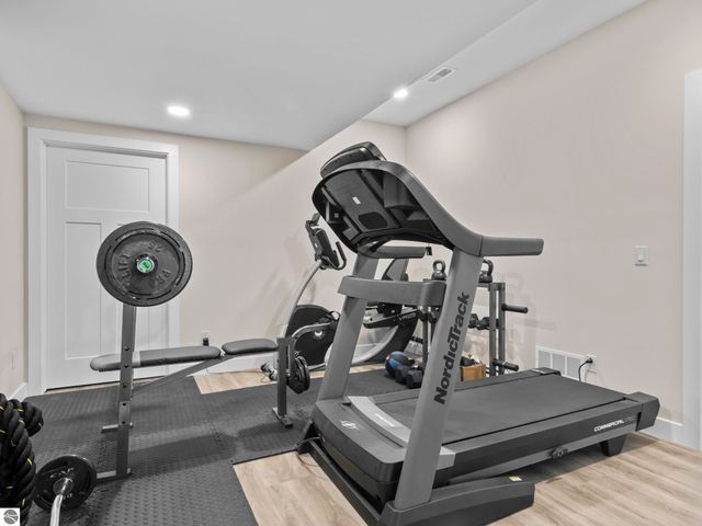 9873 Blue Moss Trail, Traverse City, MI 49685