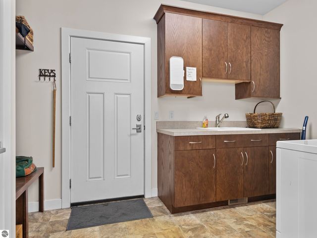 9873 Blue Moss Trail, Traverse City, MI 49685