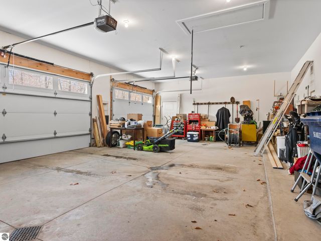 9873 Blue Moss Trail, Traverse City, MI 49685