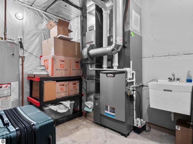 9873 Blue Moss Trail, Traverse City, MI 49685