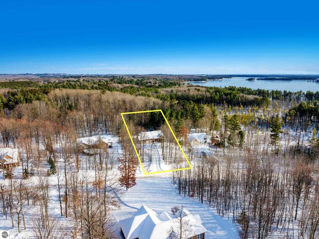 9873 Blue Moss Trail, Traverse City, MI 49685