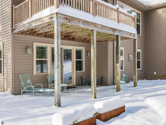 9873 Blue Moss Trail, Traverse City, MI 49685