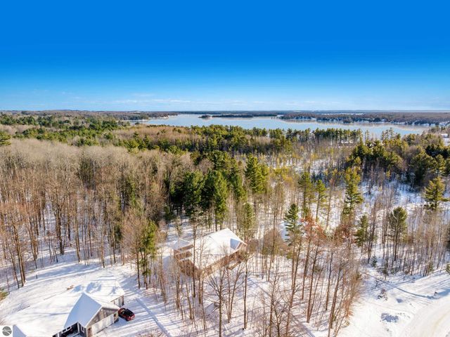 9873 Blue Moss Trail, Traverse City, MI 49685