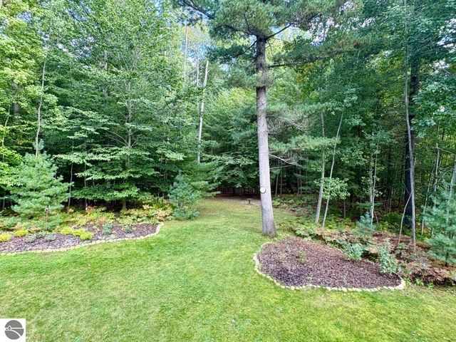 9873 Blue Moss Trail, Traverse City, MI 49685