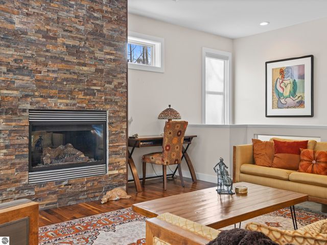 9873 Blue Moss Trail, Traverse City, MI 49685