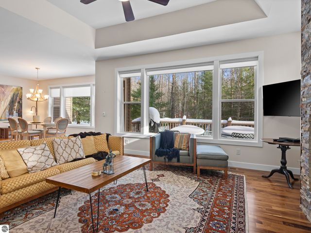 9873 Blue Moss Trail, Traverse City, MI 49685