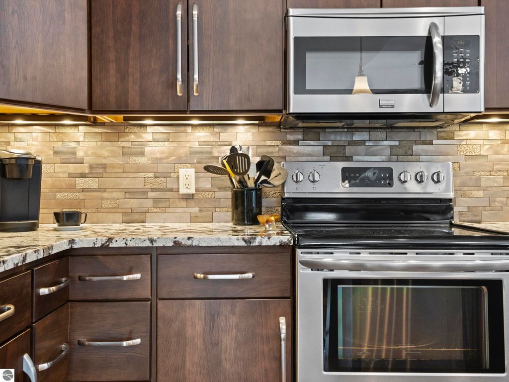 Image 16 of property listing at 9873 Blue Moss Trail, Traverse City, MI 49685