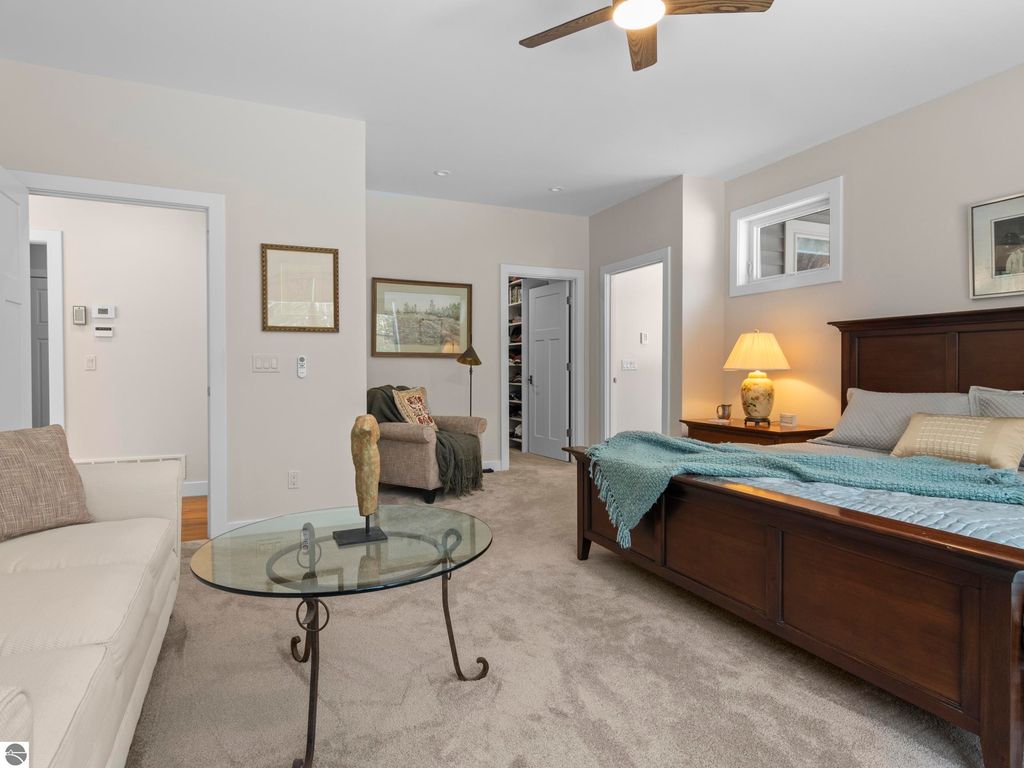 Image 21 of property listing at 9873 Blue Moss Trail, Traverse City, MI 49685