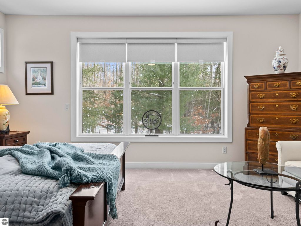 Image 25 of property listing at 9873 Blue Moss Trail, Traverse City, MI 49685