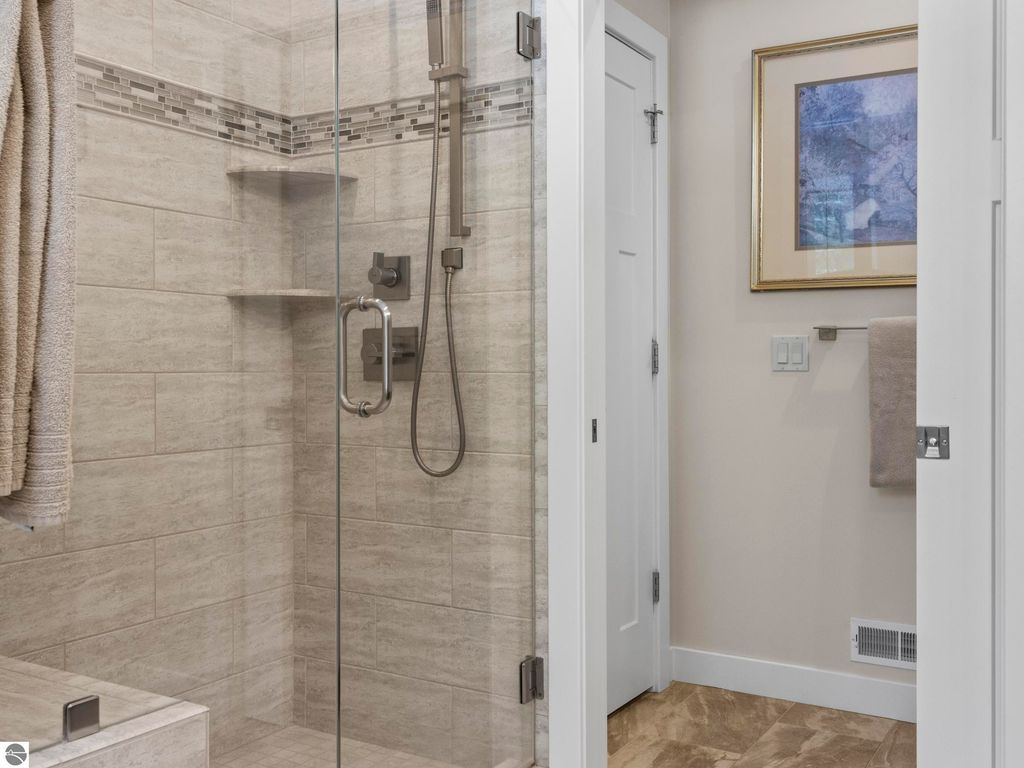 Image 27 of property listing at 9873 Blue Moss Trail, Traverse City, MI 49685