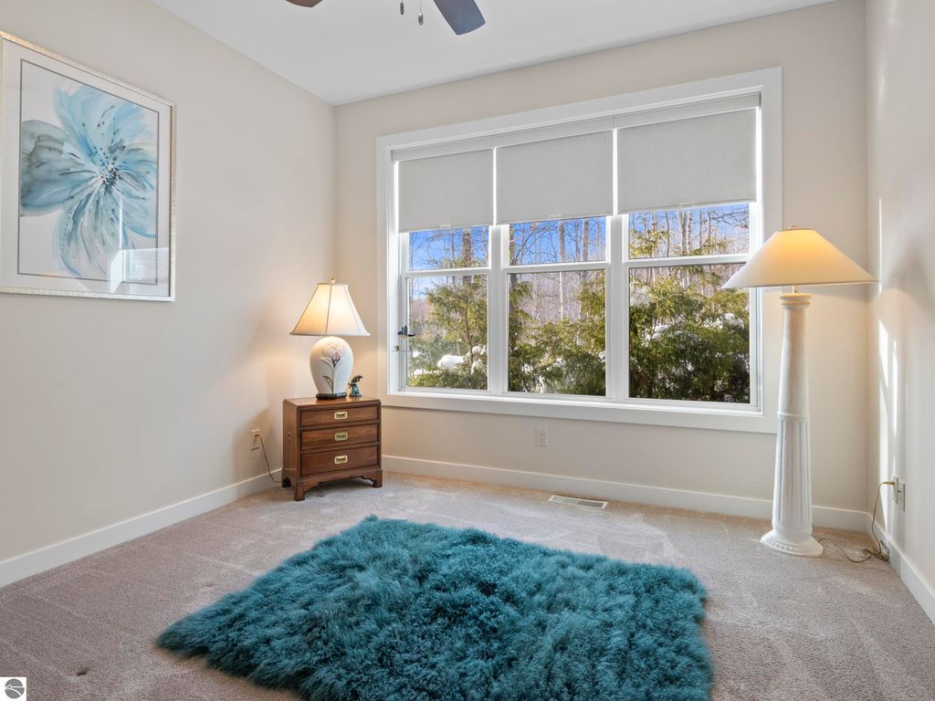 Image 30 of property listing at 9873 Blue Moss Trail, Traverse City, MI 49685