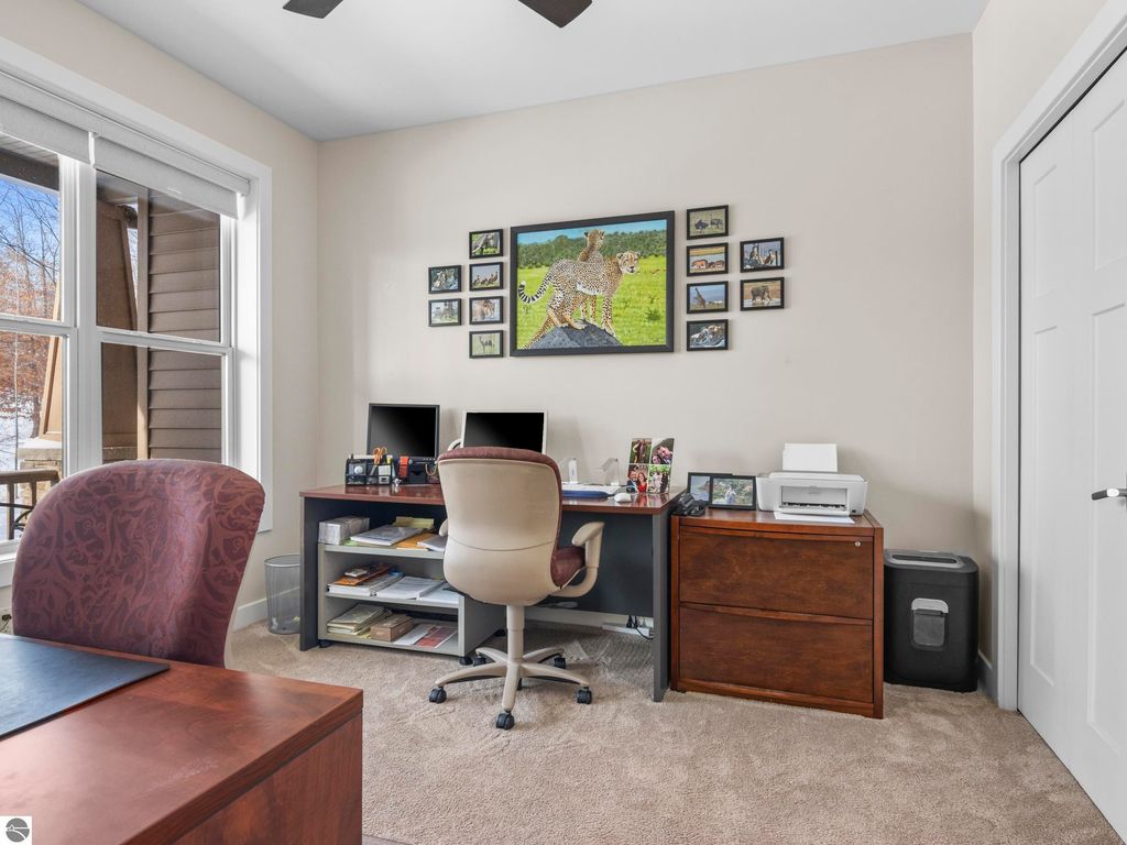 Image 33 of property listing at 9873 Blue Moss Trail, Traverse City, MI 49685