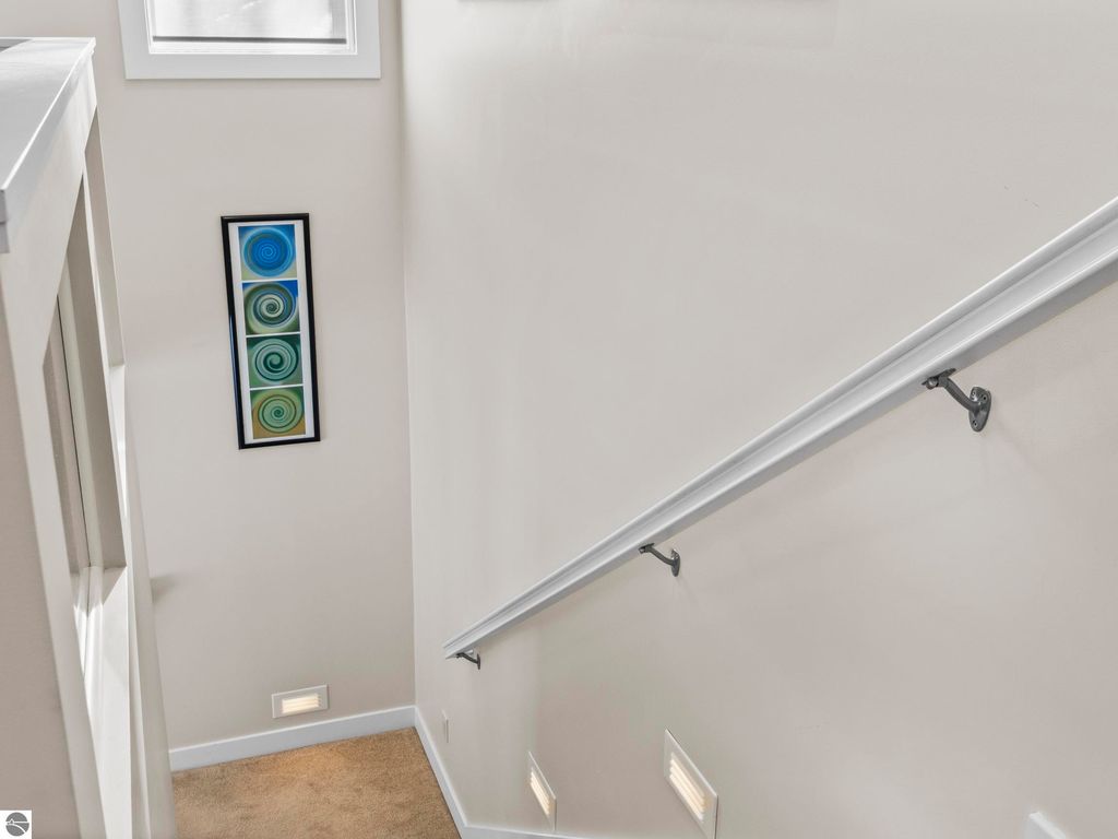 Image 34 of property listing at 9873 Blue Moss Trail, Traverse City, MI 49685