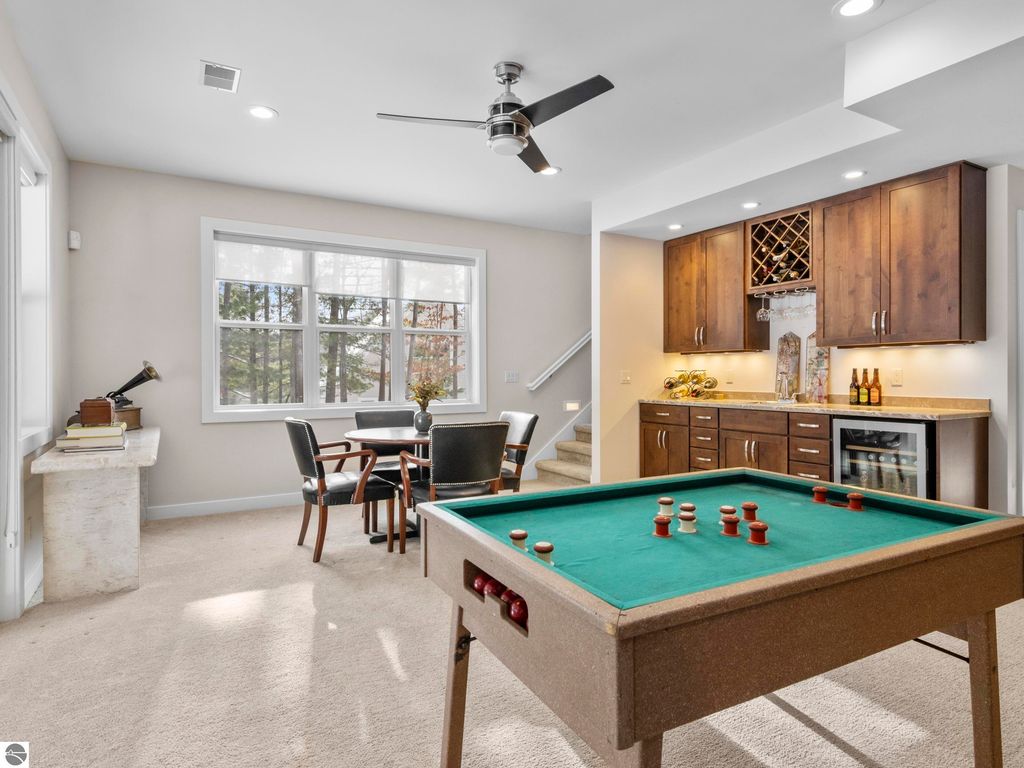 Image 35 of property listing at 9873 Blue Moss Trail, Traverse City, MI 49685