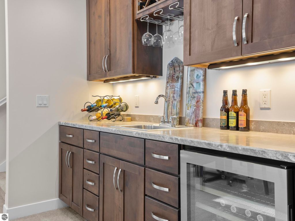 Image 39 of property listing at 9873 Blue Moss Trail, Traverse City, MI 49685