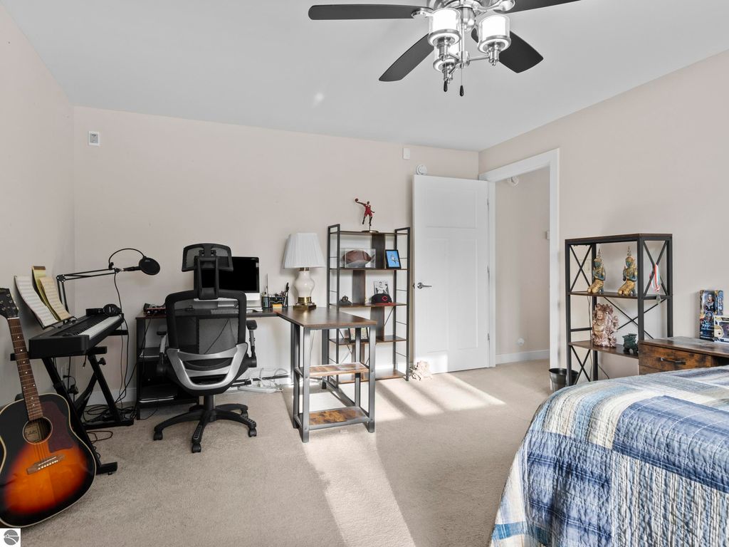 Image 45 of property listing at 9873 Blue Moss Trail, Traverse City, MI 49685