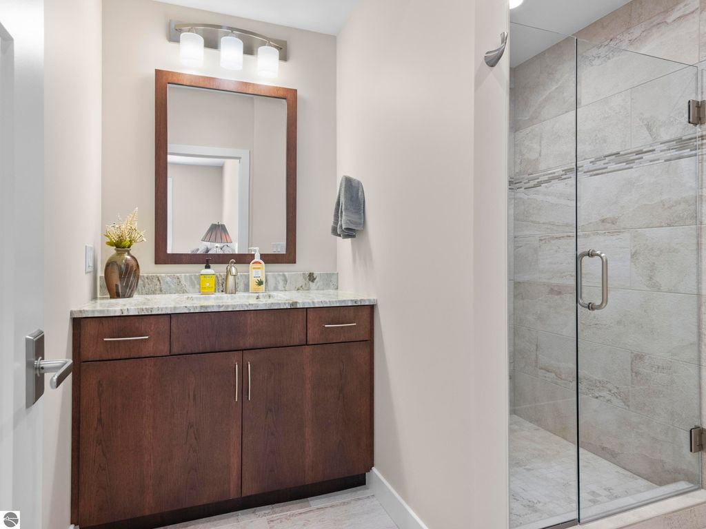 Image 47 of property listing at 9873 Blue Moss Trail, Traverse City, MI 49685