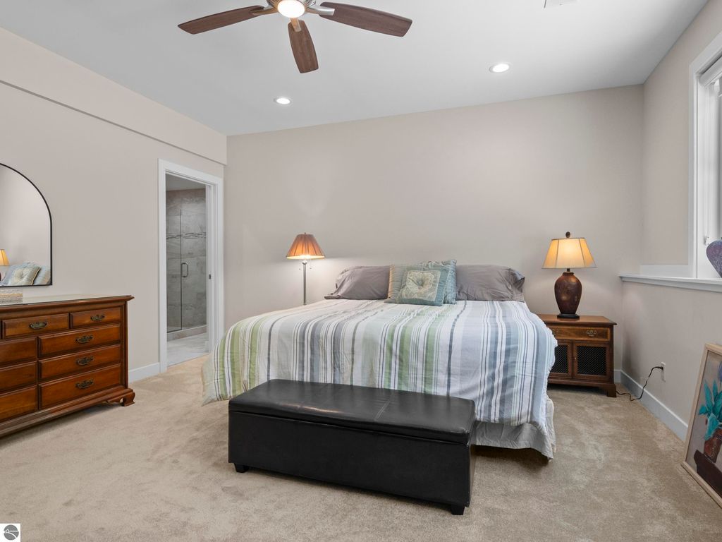 Image 51 of property listing at 9873 Blue Moss Trail, Traverse City, MI 49685