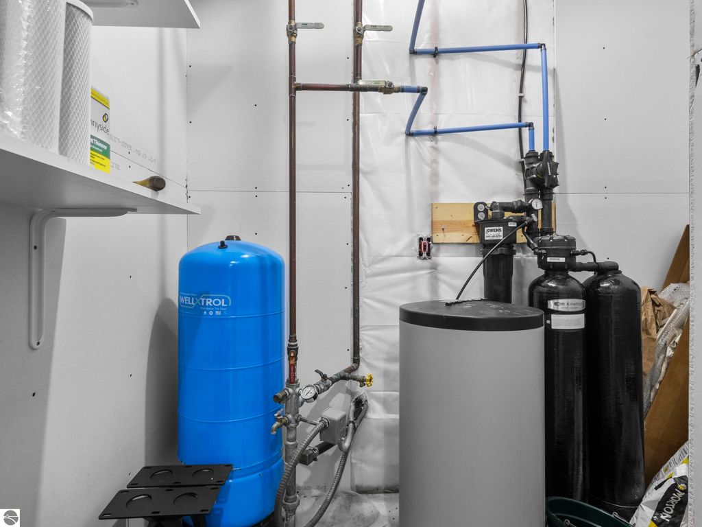 Image 56 of property listing at 9873 Blue Moss Trail, Traverse City, MI 49685