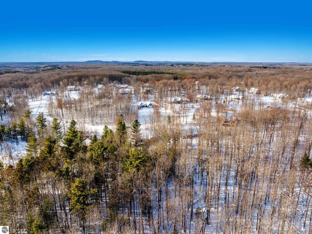 Image 63 of property listing at 9873 Blue Moss Trail, Traverse City, MI 49685