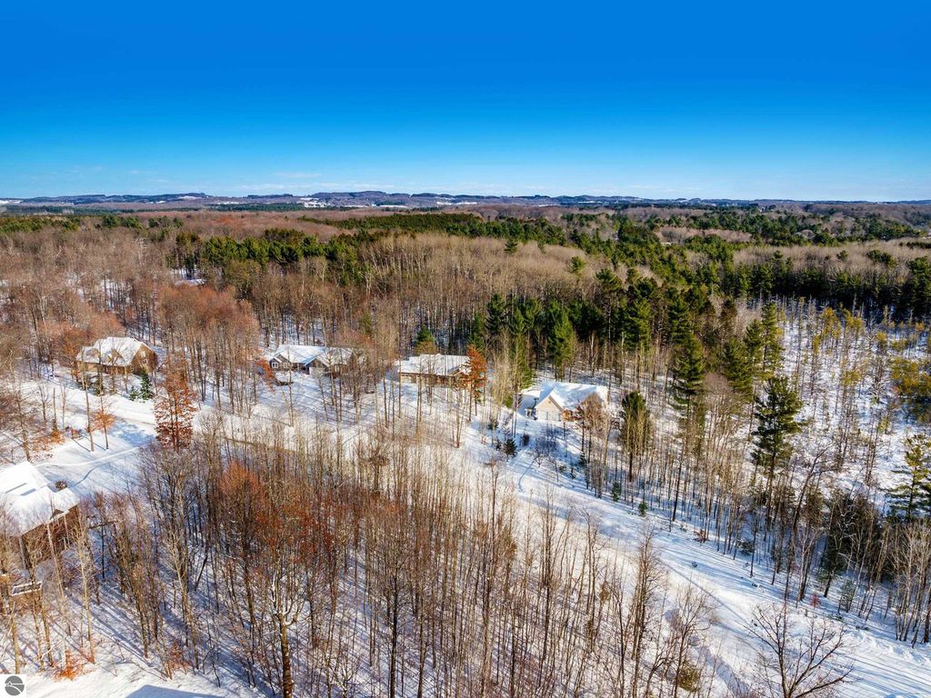 Image 64 of property listing at 9873 Blue Moss Trail, Traverse City, MI 49685