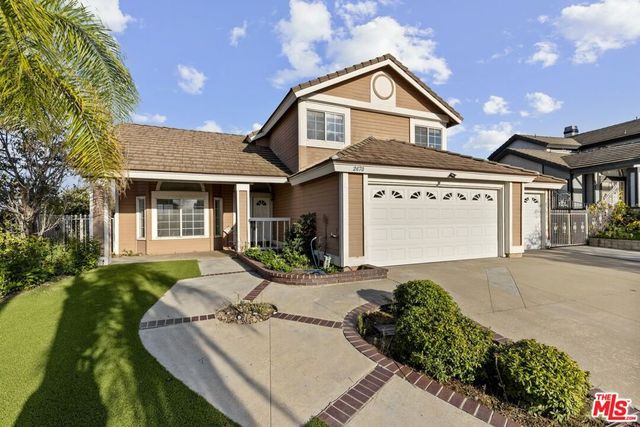 2670 Pepperdale Drive, Rowland Heights, CA 91748