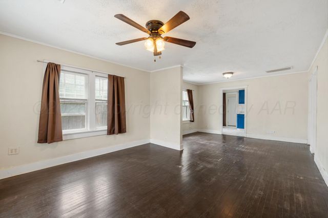 3806 S Tyler Street, Amarillo, TX 79110