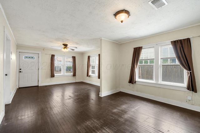 3806 S Tyler Street, Amarillo, TX 79110