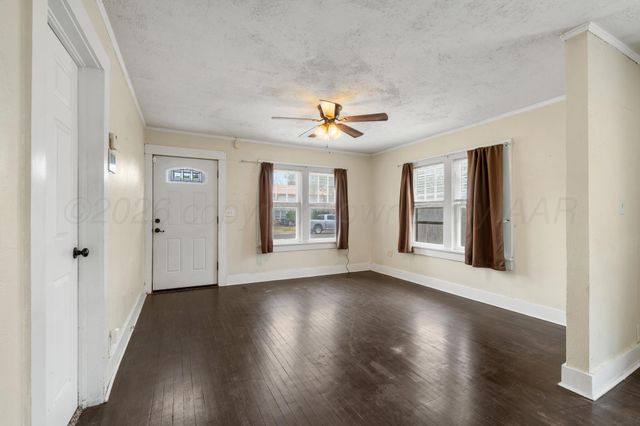 3806 S Tyler Street, Amarillo, TX 79110