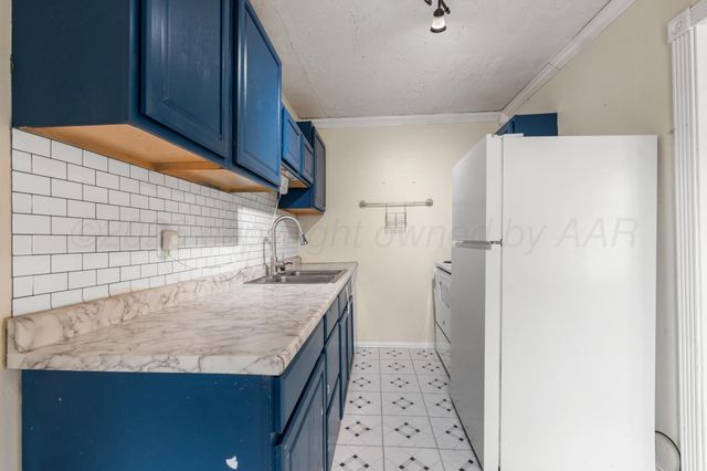 3806 S Tyler Street, Amarillo, TX 79110
