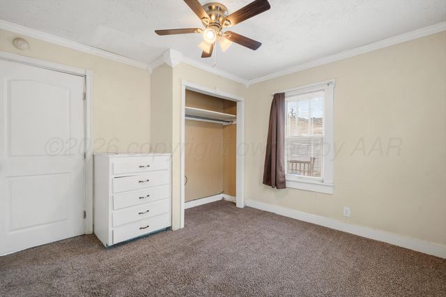 3806 S Tyler Street, Amarillo, TX 79110