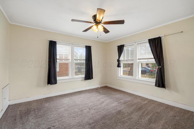 3806 S Tyler Street, Amarillo, TX 79110
