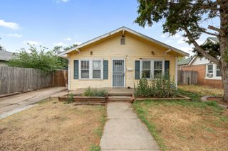 3806 S Tyler Street, Amarillo, TX 79110