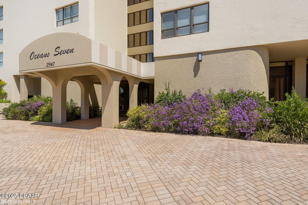 2947 S Atlantic Ave Apt 605, Daytona Beach, FL 32118