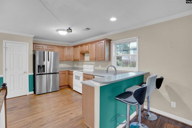 601 Mallard Lakes Drive, Lexington, SC 29072