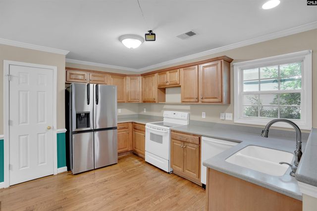 601 Mallard Lakes Drive, Lexington, SC 29072