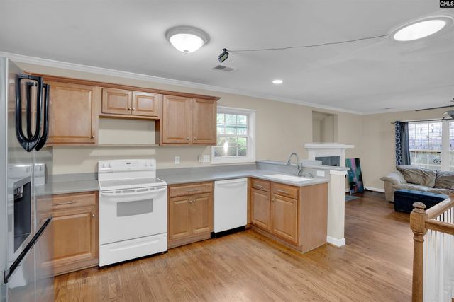 601 Mallard Lakes Drive, Lexington, SC 29072