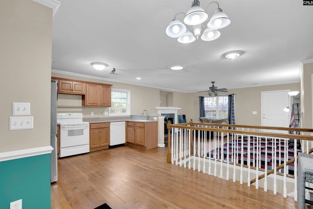 601 Mallard Lakes Drive, Lexington, SC 29072