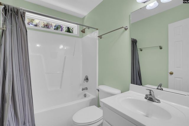 601 Mallard Lakes Drive, Lexington, SC 29072