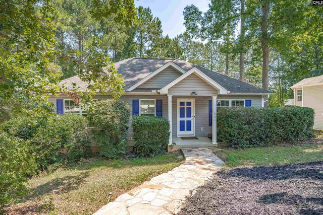 601 Mallard Lakes Drive, Lexington, SC 29072