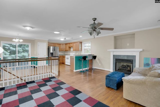 601 Mallard Lakes Drive, Lexington, SC 29072