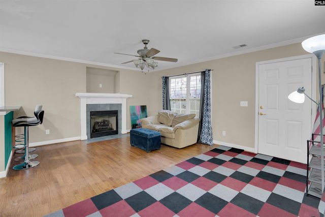 601 Mallard Lakes Drive, Lexington, SC 29072