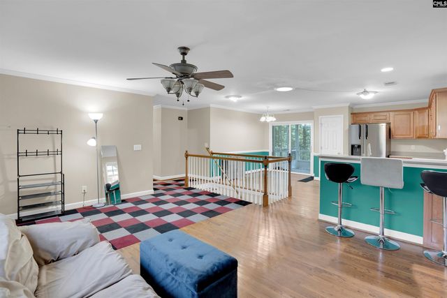 601 Mallard Lakes Drive, Lexington, SC 29072