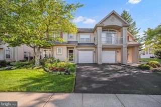 906 JULIAN DR W #315, Warwick, PA 18974