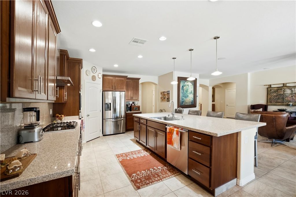 6217 Starflare Street, Las Vegas, NV 89148 — photo 4