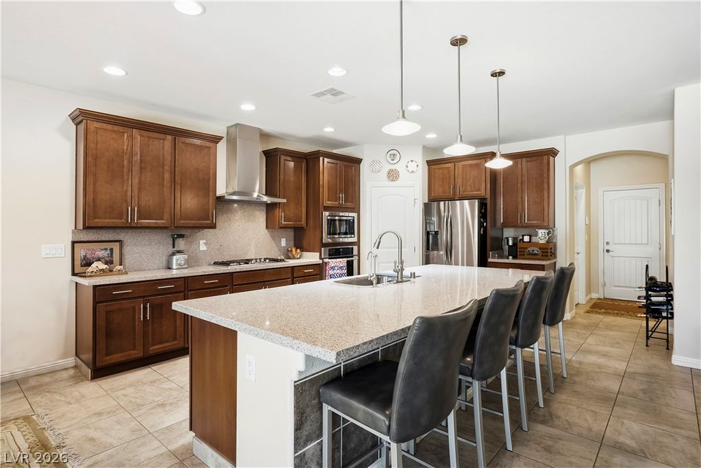 6217 Starflare Street, Las Vegas, NV 89148 — photo 5