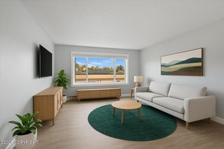 3100 Ward Place, #21, Anchorage, AK 99517
