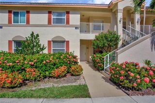 6605 Huntington Lakes CIR # 103, Naples, FL 34119