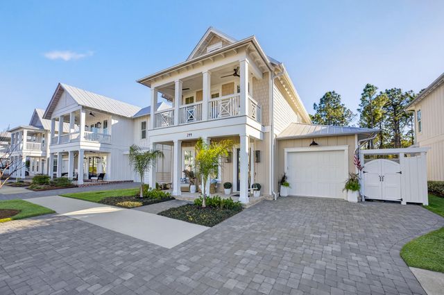 244 White Cottage Road, Santa Rosa Beach, FL 32459
